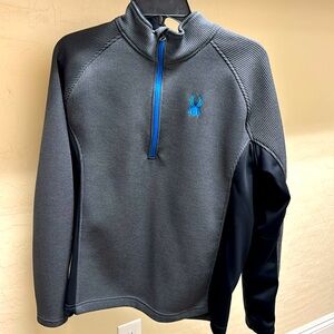 Spyder sweat shirt great condition